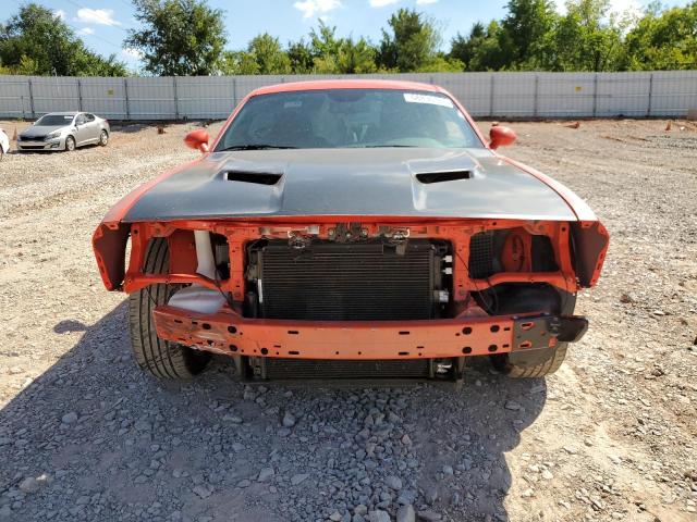 VIN 2C3CDZAG6PH528444 2023 Dodge Challenger, Sxt no.5