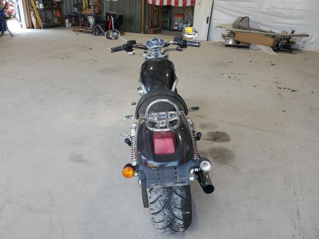 2007 HARLEY-DAVIDSON VRSCA 1HD1HFZ137K807203