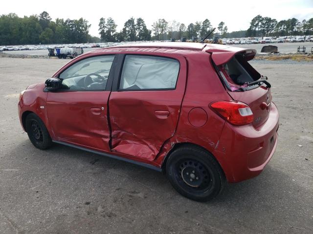 2019 MITSUBISHI MIRAGE ES - ML32A3HJ0KH015240
