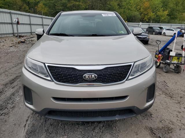 VIN 5XYKT3A60FG595794 2015 KIA Sorento, LX no.5