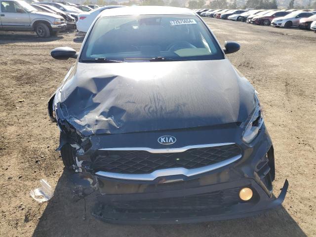 2021 KIA FORTE FE - 3KPF24AD9ME374309
