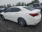 ACURA TLX TECH снимка