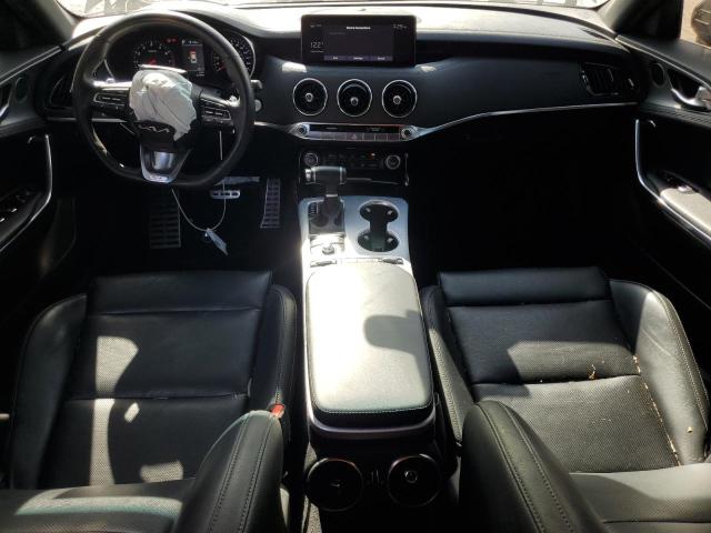2022 KIA STINGER GT - KNAE45LC5N6100058