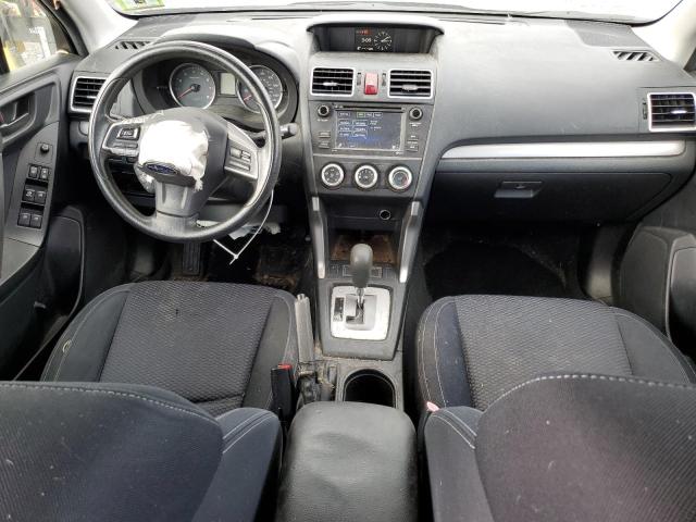 2016 SUBARU FORESTER 2 - JF2SJAACXGH497110