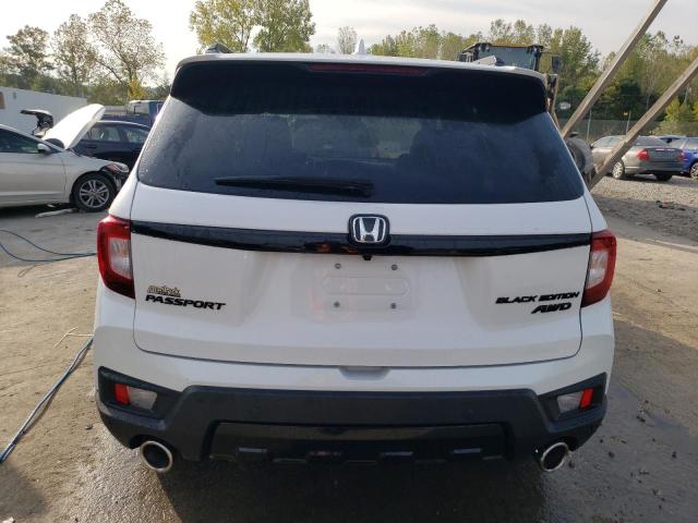 2024 HONDA PASSPORT B 5FNYF8H84RB001452