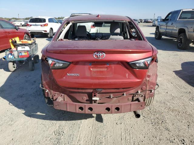 2019 TOYOTA YARIS L - 3MYDLBYV4KY525030