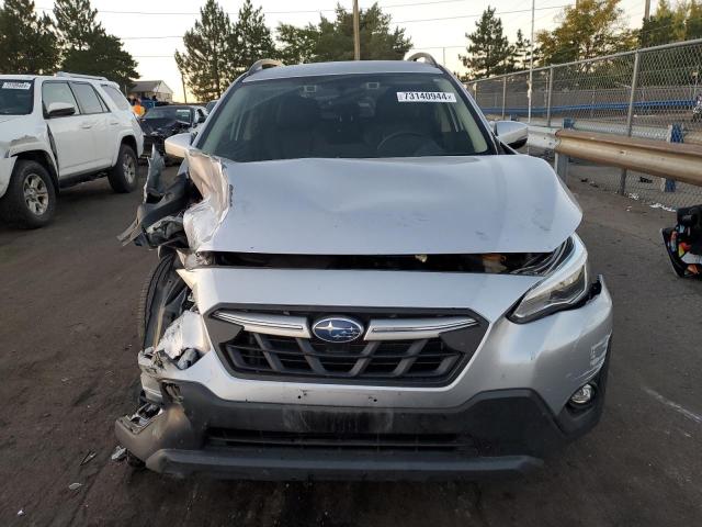 2021 SUBARU CROSSTREK - JF2GTHMC6M8685476