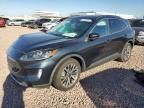 2022 FORD ESCAPE TIT - 1FMCU0DZ1NUA09649