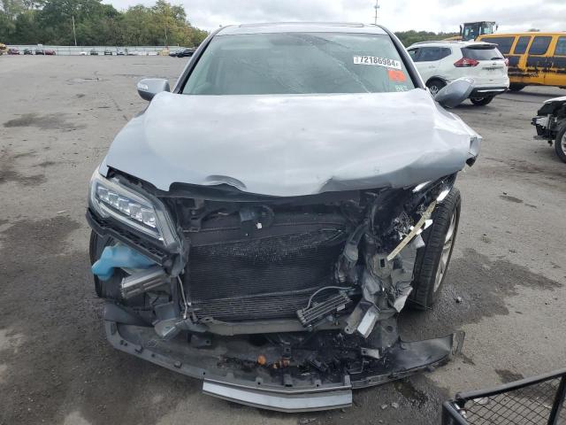 2018 ACURA RDX - 5J8TB3H32JL015138