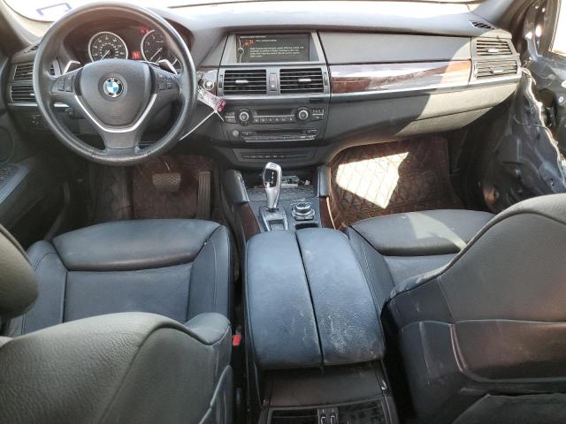 VIN 5UXFG2C5XDL785137 2013 BMW X6 no.8