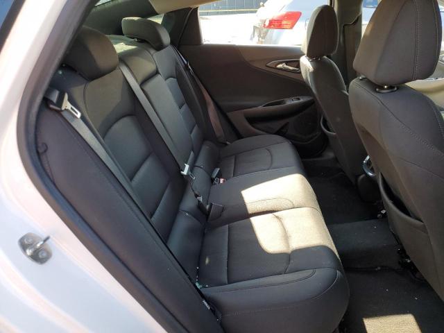 2020 CHEVROLET MALIBU LT - 1G1ZD5ST9LF099704