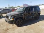 2017 JEEP PATRIOT SP - 1C4NJRBB0HD107253