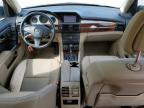 MERCEDES-BENZ GLK 350 photo