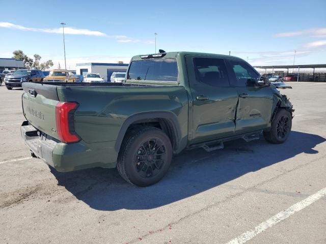 2023 TOYOTA TUNDRA CRE - 5TFLA5DBXPX111319