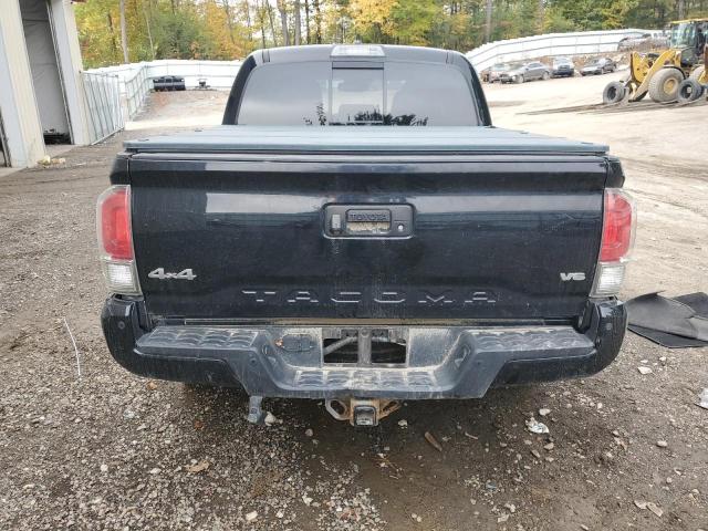 2019 TOYOTA TACOMA DOU - 3TMGZ5AN9KM247321