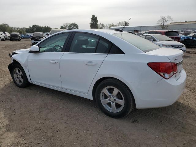 2015 CHEVROLET CRUZE LT - 1G1PC5SB6F7222844