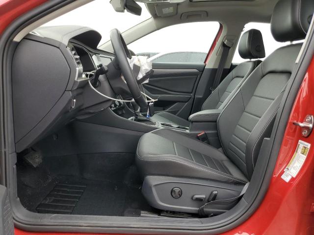 2023 VOLKSWAGEN JETTA SE - 3VW7M7BU2PM002414