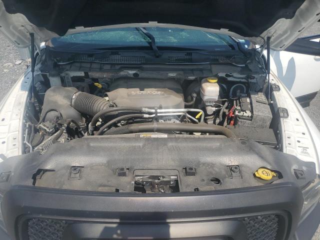 2018 RAM 2500 POWER 3C6TR5EJ8JG379710