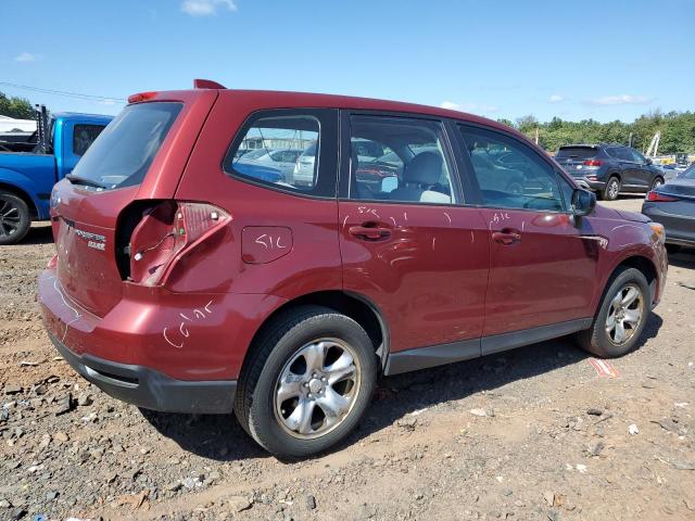 VIN JF2SJAAC5GG535963 2016 Subaru Forester, 2.5I no.3