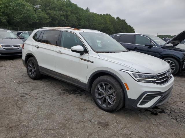 2023 VOLKSWAGEN TIGUAN SE - 3VV3B7AXXPM136978