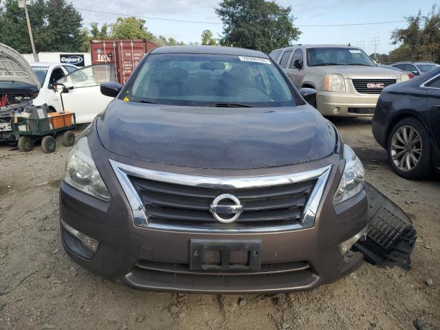 VIN 1N4AL3APXDN584379 2013 Nissan Altima, 2.5 no.5