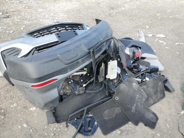 2024 CHEVROLET EQUINOX LS - 3GNAXHEG6RL311475