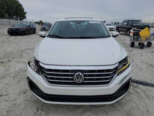 2020 VOLKSWAGEN PASSAT R-L - 1VWMA7A33LC015446