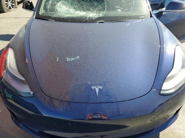 VIN 5YJ3E1EA6JF118031 2018 Tesla MODEL 3 no.11