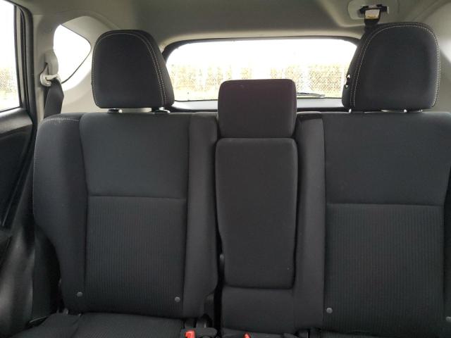 2015 TOYOTA RAV4 XLE - 2T3RFREV6FW241502