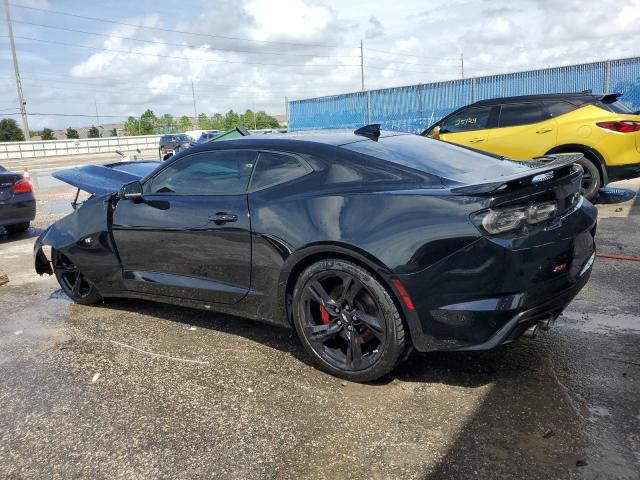 2019 CHEVROLET CAMARO SS - 1G1FH1R71K0143737