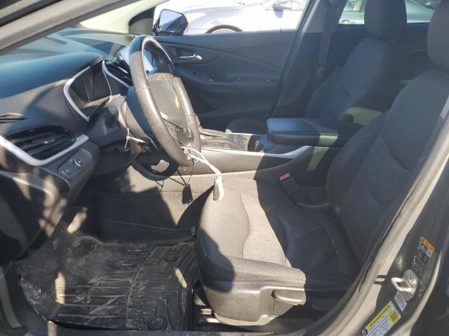 VIN 1G1RC6S56HU160147 2017 Chevrolet Volt, LT no.7