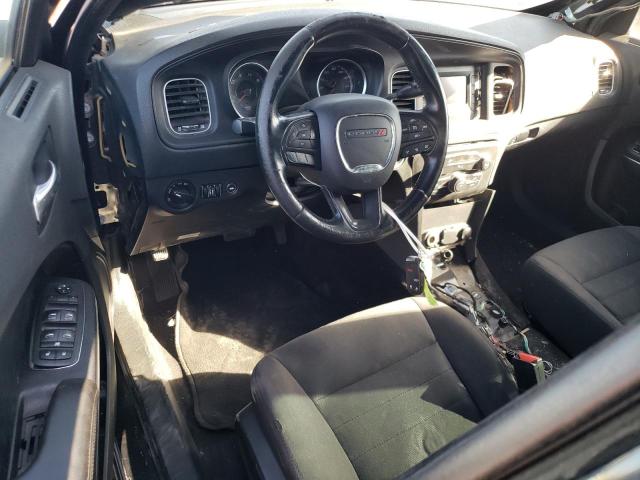 2016 DODGE CHARGER PO - 2C3CDXAG2GH340217