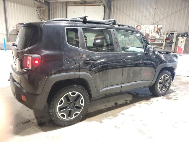 2016 JEEP RENEGADE T - ZACCJBCT2GPE17670