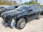 JEEP CHEROKEE L photo