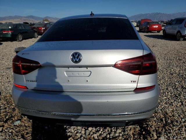 2018 VOLKSWAGEN PASSAT S - 1VWAA7A30JC031278