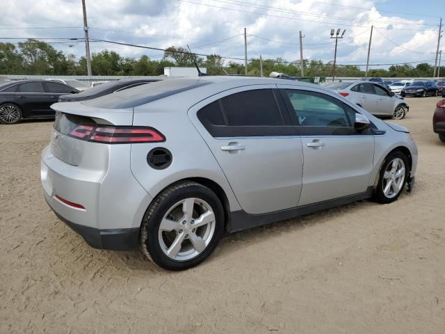 VIN 1G1RA6E46DU128706 2013 Chevrolet Volt no.3