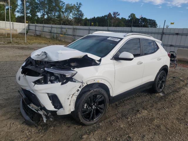 2024 BUICK ENCORE GX #2952512367