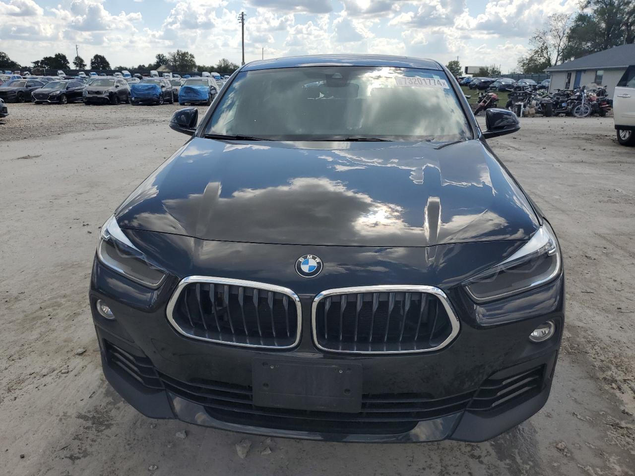 Lot #2935972785 2019 BMW X2 XDRIVE2