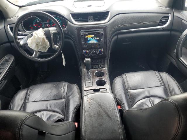 2016 CHEVROLET TRAVERSE L - 1GNKRHKD2GJ299192