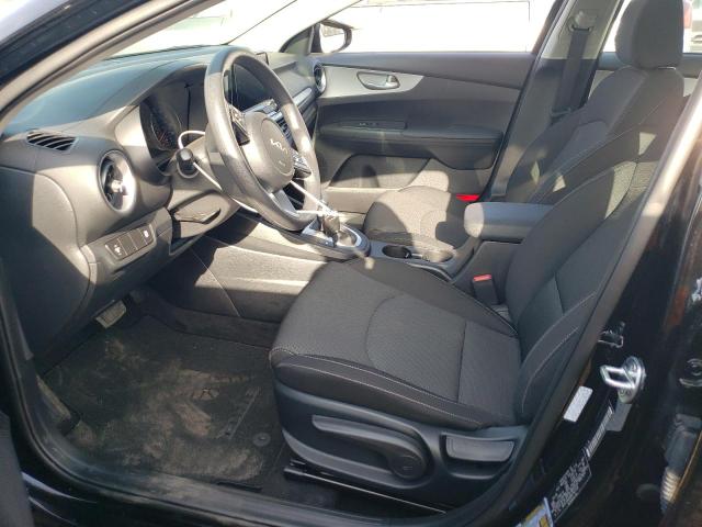2024 KIA FORTE LX - 3KPF24AD8RE763109