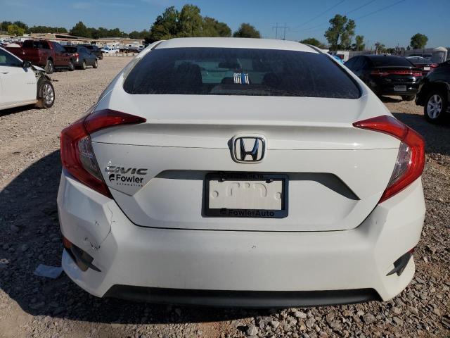 2016 HONDA CIVIC LX - 19XFC2F58GE000989