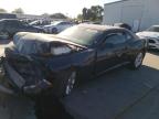 2015 CHEVROLET CAMARO LS - 2G1FB1E3XF9192399