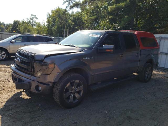 FORD F150 SUPER