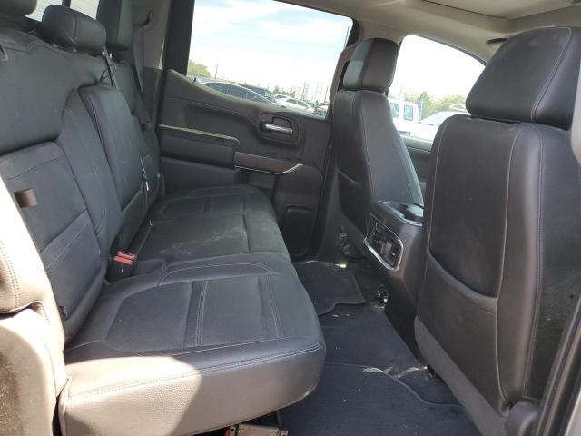 2019 GMC SIERRA K15 - 1GTU9FEL7KZ245700