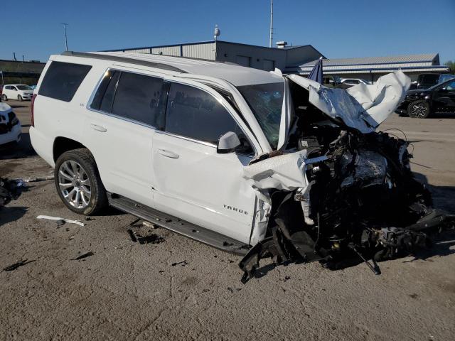 2016 CHEVROLET TAHOE C150 - 1GNSCAKC7GR458774