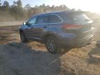 TOYOTA HIGHLANDER photo