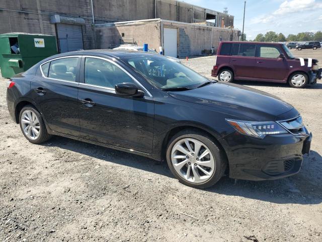 2017 ACURA ILX BASE W - 19UDE2F34HA016564