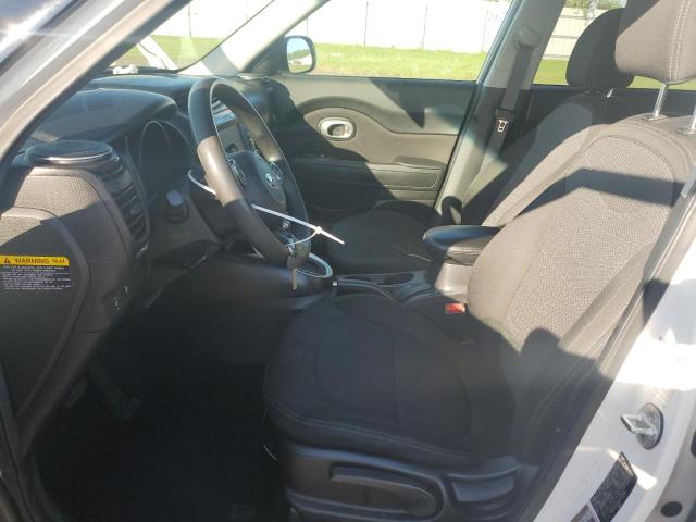 2019 KIA SOUL + - KNDJP3A50K7011568