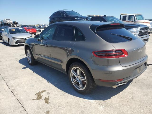 VIN WP1AA2A58JLB20764 2018 Porsche Macan no.2