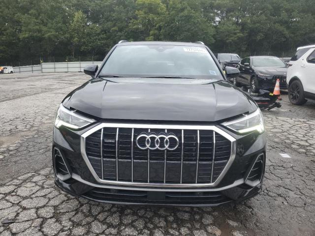 VIN WA1DECF39P1122151 2023 AUDI Q3 no.5